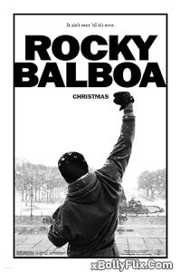 Rocky Balboa 2006 Dual Audio (ORG) [Hindi+English] Hollywood Hindi Dubbed Movie Download